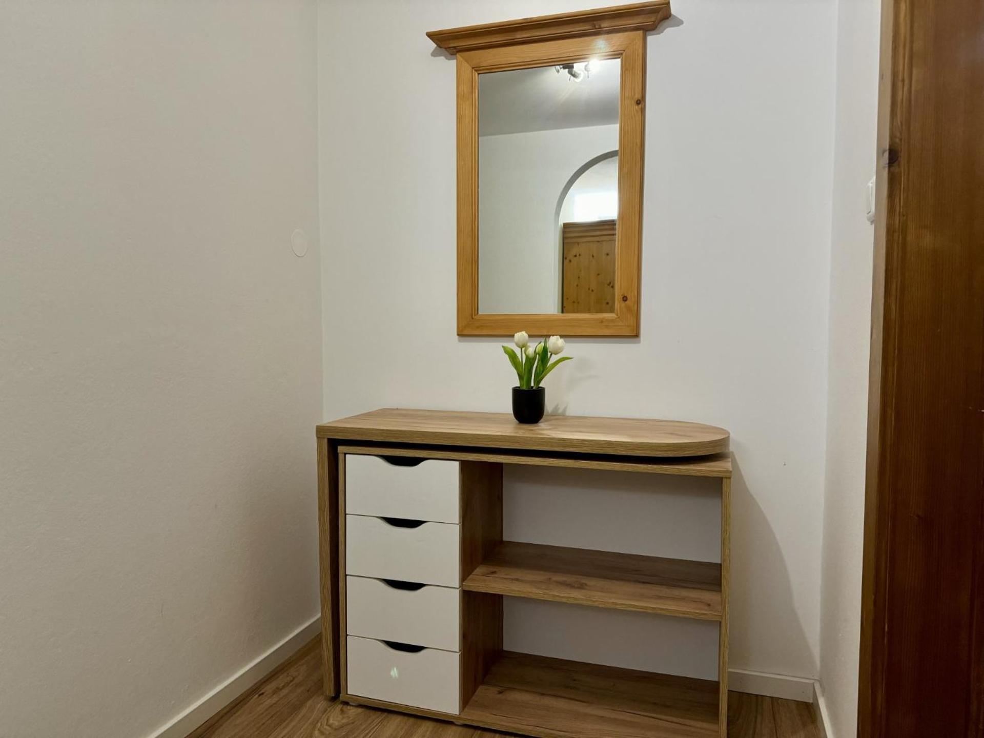 Alpenlodge, Ferienwohnung 14 เทียร์ซี ภายนอก รูปภาพ